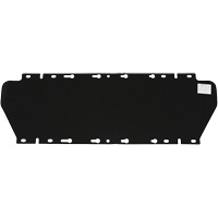 Replacement 380 Series Visor Window, Acetate, 5.0 Tint Oxymax Inc