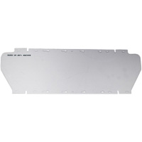 Replacement 380 Series Visor Window, Acetate, Clear Tint Oxymax Inc