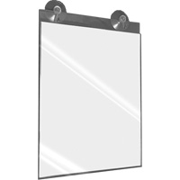 Porte-enseigne &agrave; ventouses Oxymax Inc