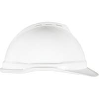 Casques de sécurité