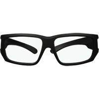 Lunettes de s&eacute;curit&eacute; de la s&eacute;rie Maxim Elite 1000, Lentille Transparent, Antibu&eacute;e/Anti-&eacute;gratignures, R&eacute;pond ou surpasse la norme CSA Z94.3 Oxymax Inc