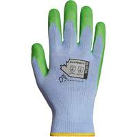 Dexterity&reg; String Knit Gloves, Poly/Cotton, Single Sided, 10 Gauge, 9 Oxymax Inc