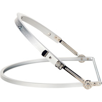 V-Gard&reg; Metal Frame for Full Brim Hardhats Oxymax Inc