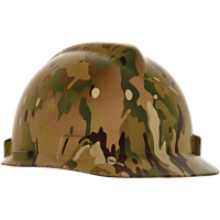 V-Gard&reg; Hydro Dip Hard Hat, Meets CSA Type 1, Ratchet Suspension, Non-Vented Oxymax Inc