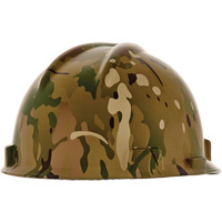 V-Gard&reg; Hydro Dip Hard Hat, Meets CSA Type 1, Ratchet Suspension, Non-Vented Oxymax Inc