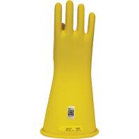 Arcguard Rubber Voltage Gloves, Size 8, 10" L SGV605 | Oxymax Inc