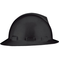 Dynamic Annapurna Full Brim Hardhat, CSA Type 1, Ratchet Suspension, Non-Vented Oxymax Inc