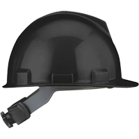 Casque de s&eacute;curit&eacute; Cotopaxi de North, R&eacute;pond aux normes CSA type 1, Suspension Rochet, Non ventil&eacute; Oxymax Inc