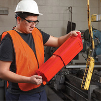 Pendant Control Safety Cover, Electrical Kit Oxymax Inc