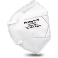 Respirateur jetable, N95, Certifi&eacute; NIOSH, Taille unique Oxymax Inc