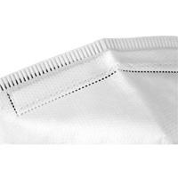 Respirateur jetable, N95, Certifi&eacute; NIOSH, Taille unique Oxymax Inc