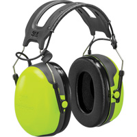 Casque d&eacute;coute CH-3 Peltor, Style Bandeau, 26 dB Oxymax Inc