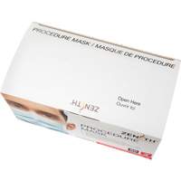 Disposable Procedure Face Mask SGW904 | Oxymax Inc