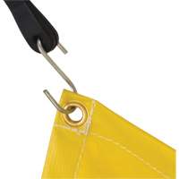 D&eacute;viateur de fuites de toiture Oxymax Inc