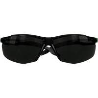 Lunettes de protection de s&eacute;rie 500 SecureFit, Lentille IR 5.0, Antibu&eacute;e/Anti-&eacute;gratignures, ANSI Z87+/R&eacute;pond ou surpasse la norme CSA Z94.3 Oxymax Inc