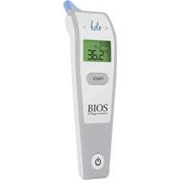 Halo Ear Thermometer, Digital Oxymax Inc
