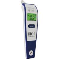 Precisiontemp Digital Ear Thermometer, Digital Oxymax Inc
