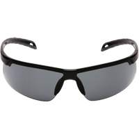 Ever-Lite<sup>®</sup> H2MAX Safety Glasses, Grey Lens, Anti-Fog/Anti-Scratch Coating, ANSI Z87+/CSA Z94.3 SGX735 | Oxymax Inc
