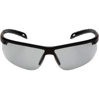 Ever-Lite<sup>®</sup> H2MAX Safety Glasses, Light Grey Lens, Anti-Fog/Anti-Scratch Coating, ANSI Z87+/CSA Z94.3 SGX736 | Oxymax Inc