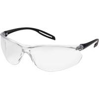 Neshoba™ H2X Safety Glasses, Clear Lens, Anti-Fog/Anti-Scratch Coating, ANSI Z87+/CSA Z94.3 SGX740 | Oxymax Inc