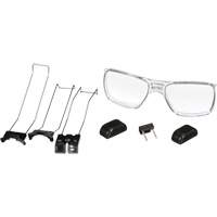 Universal Spectacle Kit SGX893 | Oxymax Inc