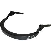 Safe-2 Standard Straight Visor Holder Oxymax Inc
