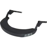 Safe-2 Flex Straight Visor Holder Oxymax Inc