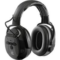 Prot&egrave;ge-oreilles Xstream LD, Style Bandeau, 25 dB Oxymax Inc