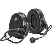 Casque VI NIB Peltor ComTac, Style Cordon cervical, 22 dB Oxymax Inc