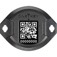 One-Key™ Bluetooth Tracking Tag SGY137 | Oxymax Inc
