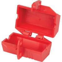 Electrical Lockout, Plug Type Oxymax Inc