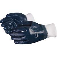 Gant enduit de nitrile Chemstop, Taille 7, Coton Oxymax Inc