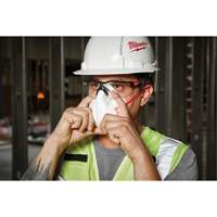 Respirateur jetable, N95, Certifi&eacute; NIOSH, Taille unique Oxymax Inc