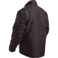 GridIron Traditional Jacket, Men's, Small, Black Oxymax Inc