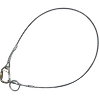 Raccord d'ancrage, Acier, Usage Temporaire Oxymax Inc