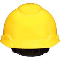 SecureFit H-Series Hardhat, CSA Type 1, Ratchet Suspension Oxymax Inc