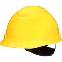 SecureFit H-Series Hardhat, CSA Type 1, Ratchet Suspension Oxymax Inc