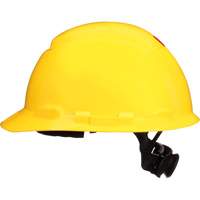 SecureFit H-Series Hardhat, CSA Type 1, Ratchet Suspension Oxymax Inc