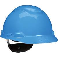 SecureFit H-Series Hardhat, Meets CSA Type 1, Ratchet Suspension, Non-Vented Oxymax Inc