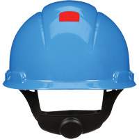 SecureFit H-Series Hardhat, Meets CSA Type 1, Ratchet Suspension, Non-Vented Oxymax Inc