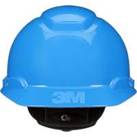 SecureFit H-Series Hardhat, Meets CSA Type 1, Ratchet Suspension, Non-Vented Oxymax Inc
