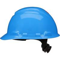SecureFit H-Series Hardhat, Meets CSA Type 1, Ratchet Suspension, Non-Vented Oxymax Inc