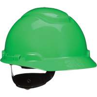 SecureFit H-Series Hardhat, Meets CSA Type 1, Ratchet Suspension, Non-Vented Oxymax Inc
