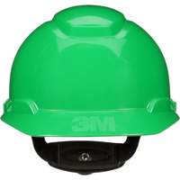 SecureFit H-Series Hardhat, Meets CSA Type 1, Ratchet Suspension, Non-Vented Oxymax Inc