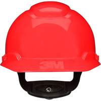 SecureFit H-Series Hardhat, Meets CSA Type 1, Ratchet Suspension, Non-Vented Oxymax Inc