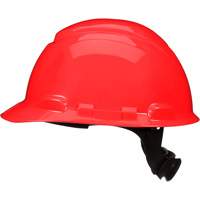 SecureFit H-Series Hardhat, Meets CSA Type 1, Ratchet Suspension, Non-Vented Oxymax Inc