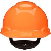 SecureFit H-Series Hardhat, Meets CSA Type 1, Ratchet Suspension, Non-Vented Oxymax Inc