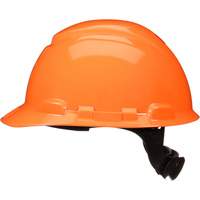 SecureFit H-Series Hardhat, Meets CSA Type 1, Ratchet Suspension, Non-Vented Oxymax Inc