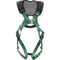 V-Form+ Harness, CSA Certified, Class A, X-Large, 400 lbs. Cap. Oxymax Inc