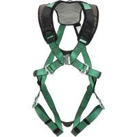 V-Form+ Harness, CSA Certified, Class A, X-Large, 400 lbs. Cap. Oxymax Inc
